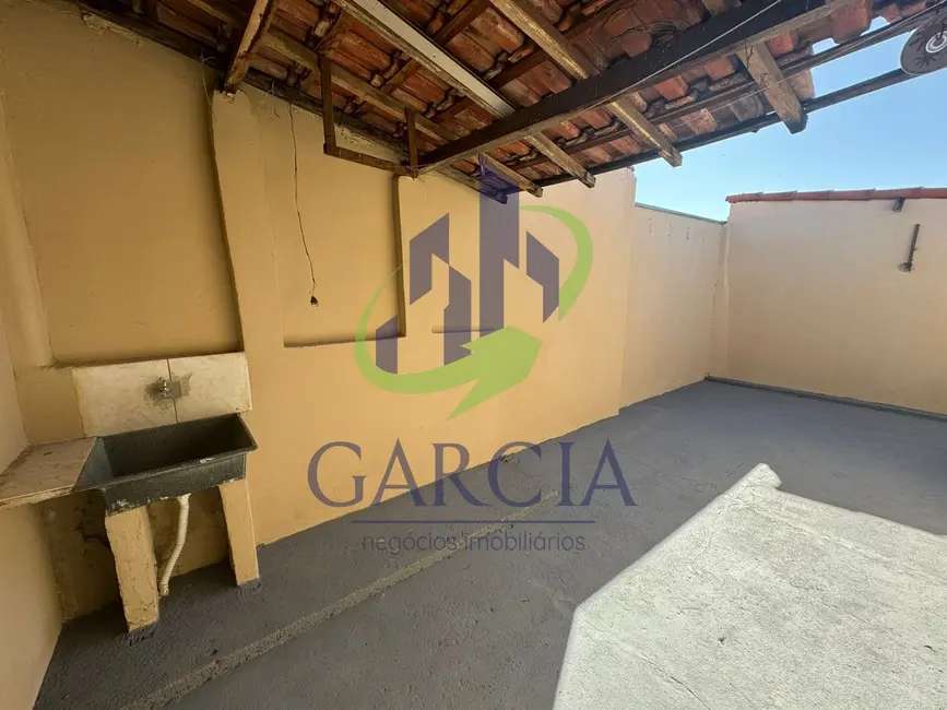 Foto 6 de Casa com 3 quartos à venda, 75m2 em Jardim São Martinho, Mogi Guacu - SP