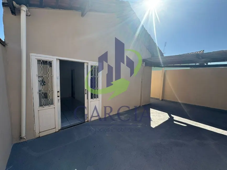 Foto 2 de Casa com 3 quartos à venda, 75m2 em Jardim São Martinho, Mogi Guacu - SP