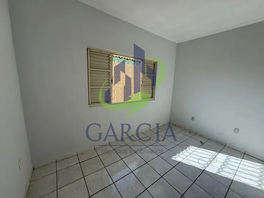 Foto 7 de Casa com 3 quartos à venda, 75m2 em Jardim São Martinho, Mogi Guacu - SP