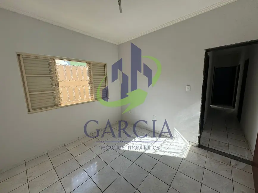 Foto 9 de Casa com 3 quartos à venda, 75m2 em Jardim São Martinho, Mogi Guacu - SP