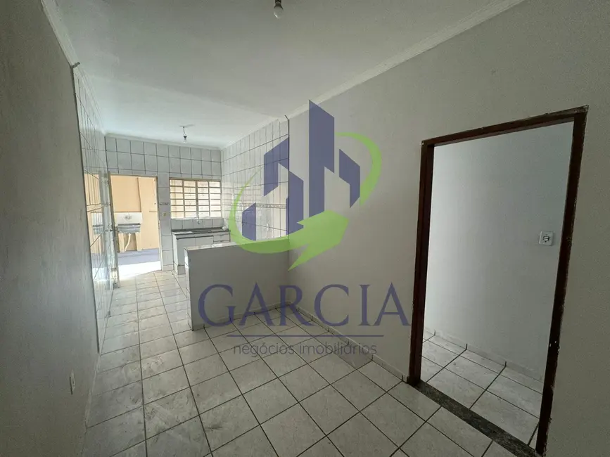 Foto 8 de Casa com 3 quartos à venda, 75m2 em Jardim São Martinho, Mogi Guacu - SP