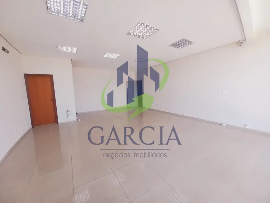 Foto 3 de Sala Comercial para alugar, 64m2 em Jardim Centenário, Mogi Guacu - SP