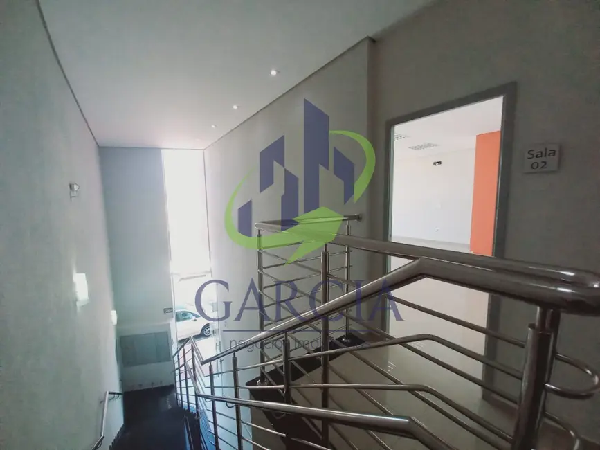 Foto 8 de Sala Comercial para alugar, 64m2 em Jardim Centenário, Mogi Guacu - SP