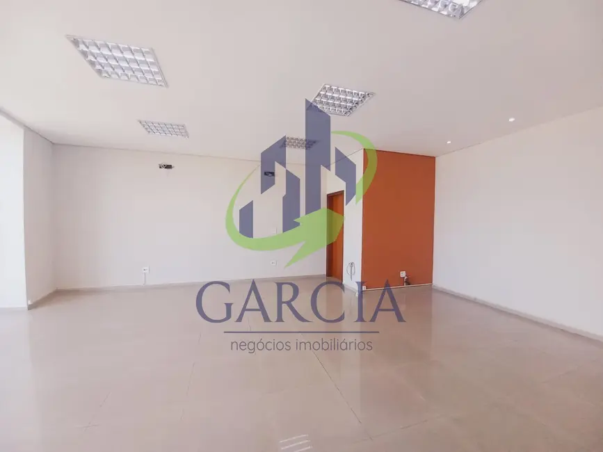 Foto 7 de Sala Comercial para alugar, 64m2 em Jardim Centenário, Mogi Guacu - SP