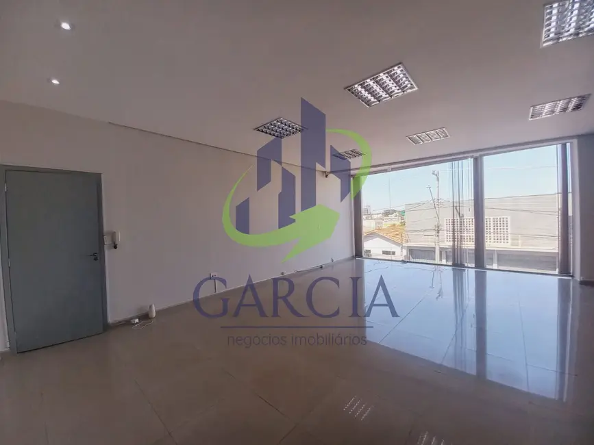 Foto 4 de Sala Comercial para alugar, 64m2 em Jardim Centenário, Mogi Guacu - SP