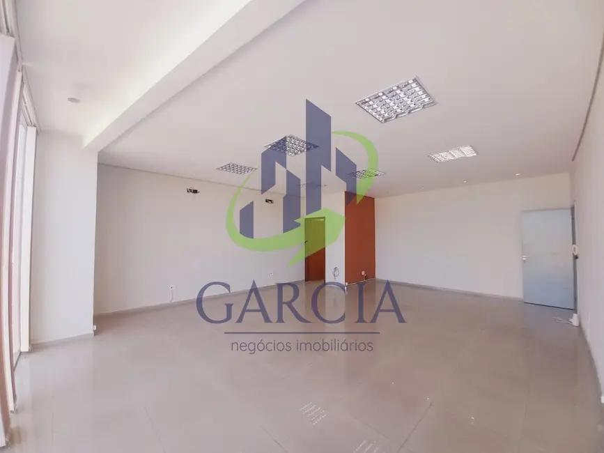 Foto 6 de Sala Comercial para alugar, 64m2 em Jardim Centenário, Mogi Guacu - SP
