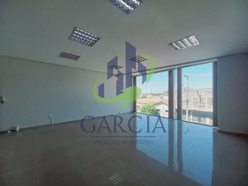 Foto 5 de Sala Comercial para alugar, 64m2 em Jardim Centenário, Mogi Guacu - SP