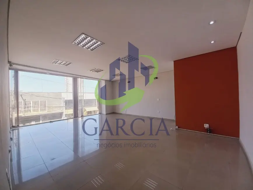Foto 1 de Sala Comercial para alugar, 64m2 em Jardim Centenário, Mogi Guacu - SP