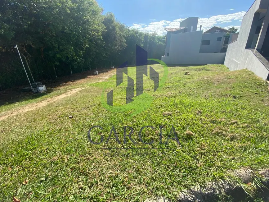 Foto 2 de Terreno / Lote à venda, 300m2 em Mogi Guacu - SP