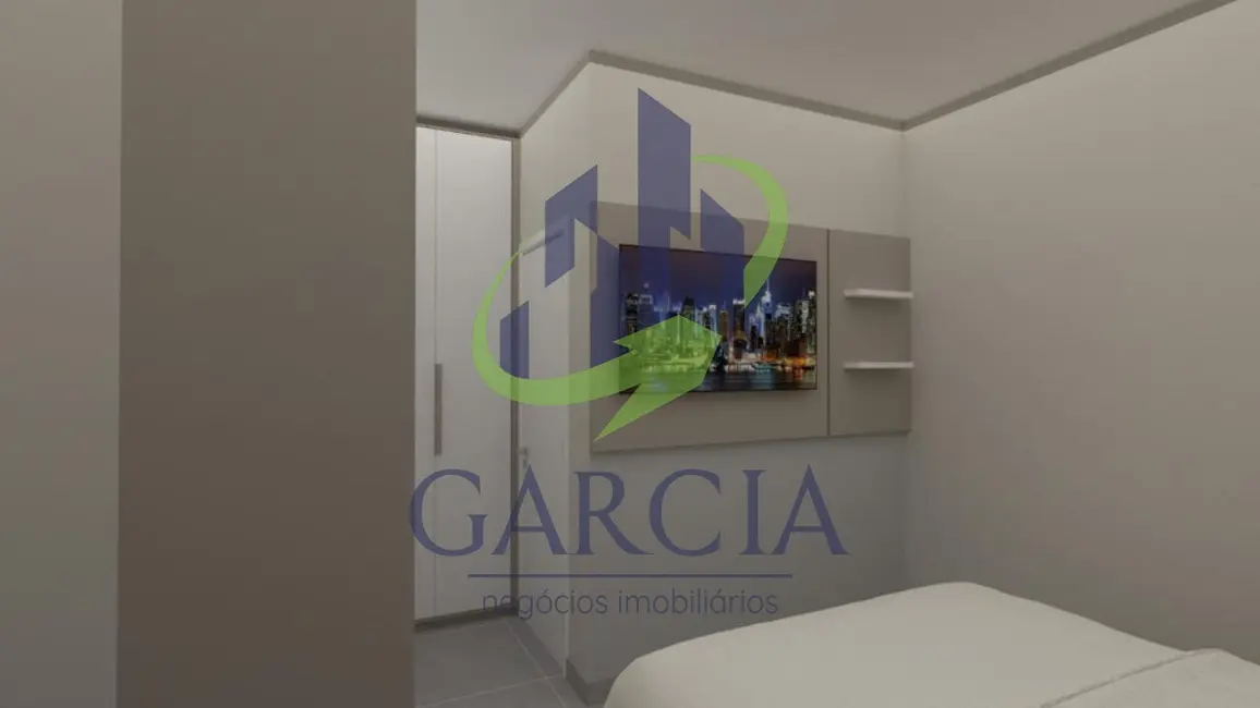 Foto 2 de Apartamento com 3 quartos à venda, 81m2 em Loteamento Parque Real Guaçu, Mogi Guacu - SP