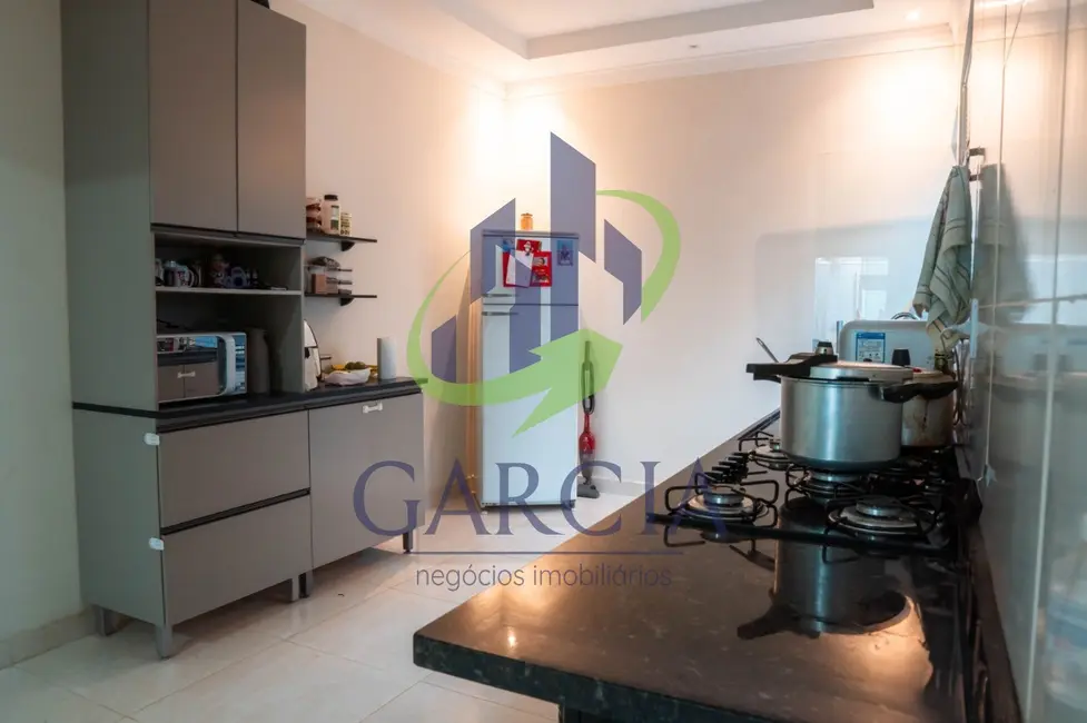 Foto 7 de Casa com 3 quartos à venda, 110m2 em Jardim Santa Cruz, Mogi Guacu - SP