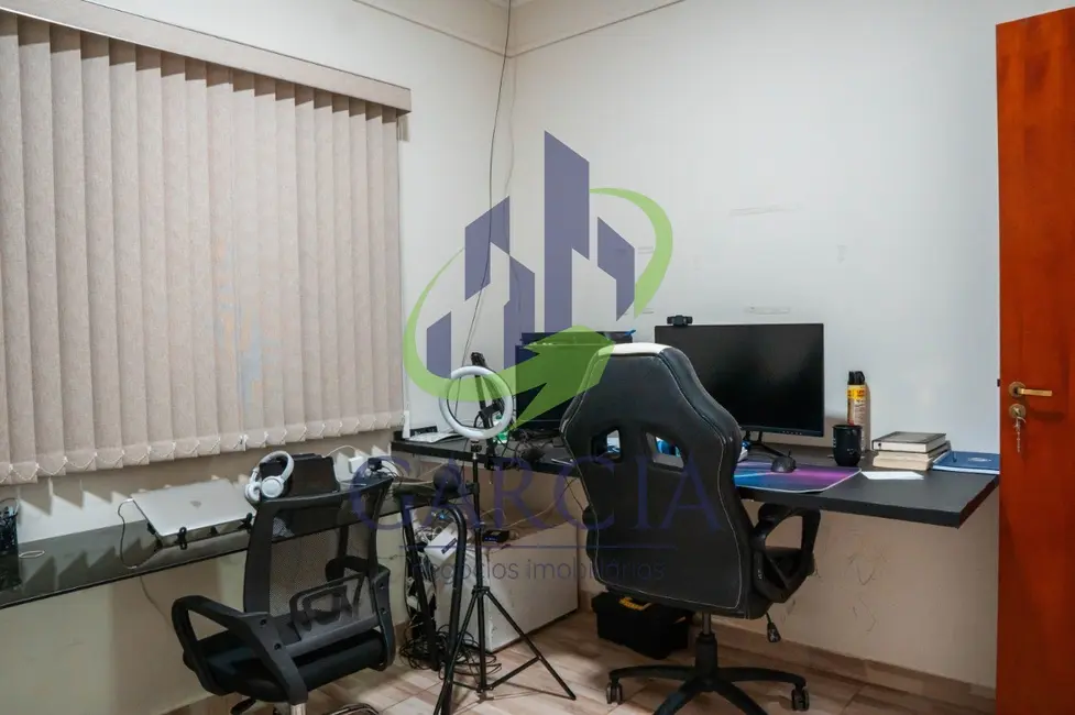 Foto 9 de Casa com 3 quartos à venda, 110m2 em Jardim Santa Cruz, Mogi Guacu - SP