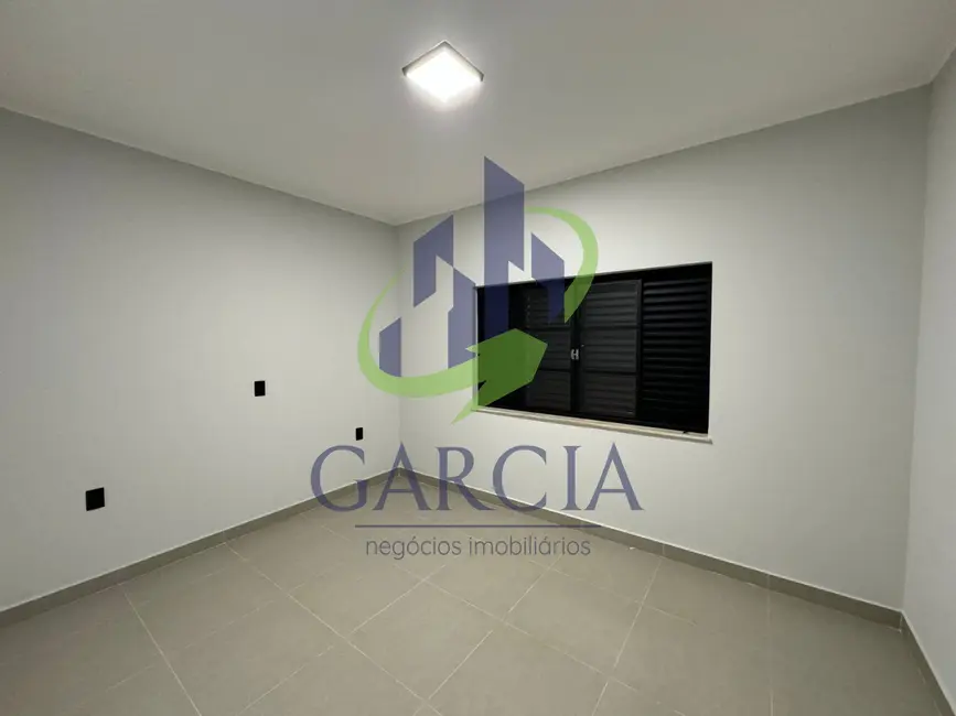 Foto 4 de Casa com 3 quartos à venda, 155m2 em Parque Cidade Nova, Mogi Guacu - SP