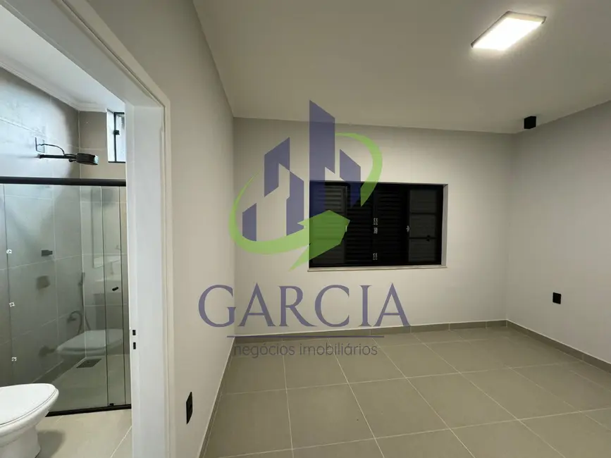 Foto 6 de Casa com 3 quartos à venda, 155m2 em Parque Cidade Nova, Mogi Guacu - SP