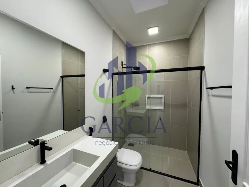 Foto 5 de Casa com 3 quartos à venda, 155m2 em Parque Cidade Nova, Mogi Guacu - SP