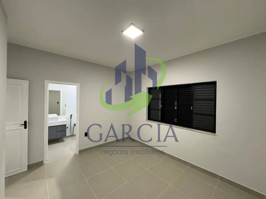 Foto 7 de Casa com 3 quartos à venda, 155m2 em Parque Cidade Nova, Mogi Guacu - SP