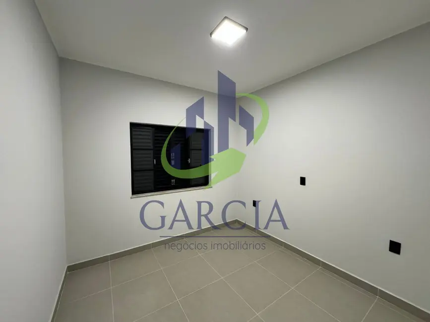 Foto 3 de Casa com 3 quartos à venda, 155m2 em Parque Cidade Nova, Mogi Guacu - SP