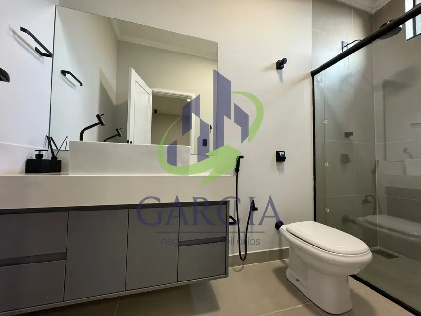 Foto 8 de Casa com 3 quartos à venda, 155m2 em Parque Cidade Nova, Mogi Guacu - SP