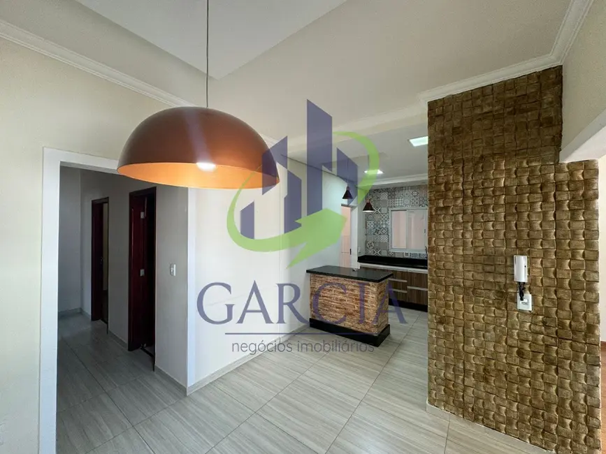 Foto 1 de Casa com 2 quartos à venda, 100m2 em Jardim Suécia, Mogi Guacu - SP
