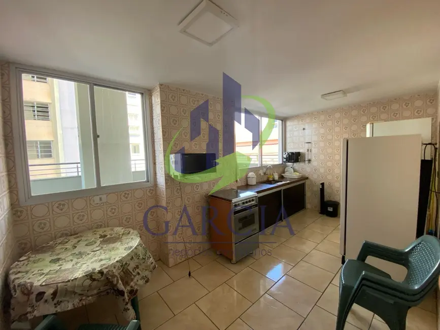 Foto 4 de Apartamento com 2 quartos à venda, 100m2 em Mogi Mirim - SP