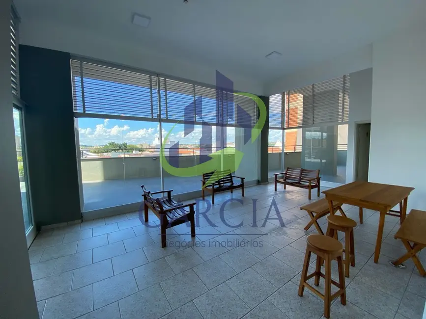 Foto 6 de Apartamento com 2 quartos à venda, 100m2 em Mogi Mirim - SP