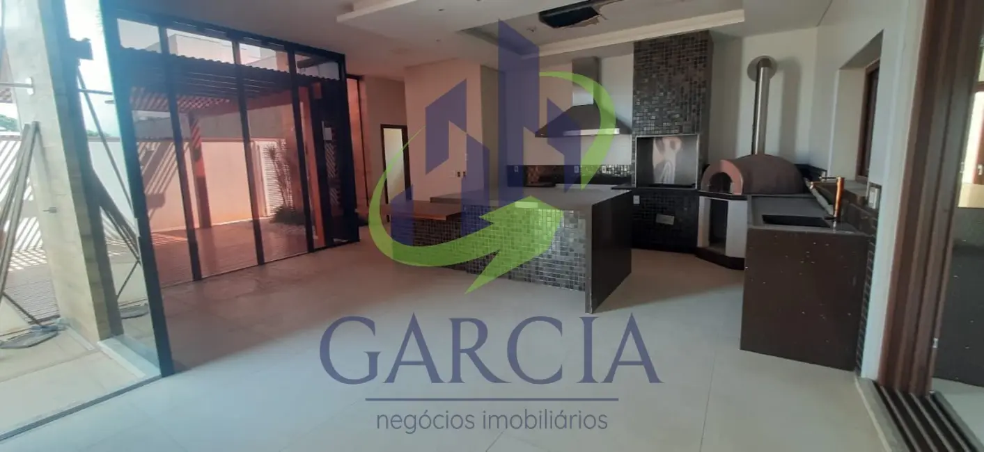 Casa com 5 quartos à venda, 464m2 em Mogi Mirim - SP - imagem 4 Foto 4 de Casa com 5 quartos à venda, 464m2 em Mogi Mirim - SP