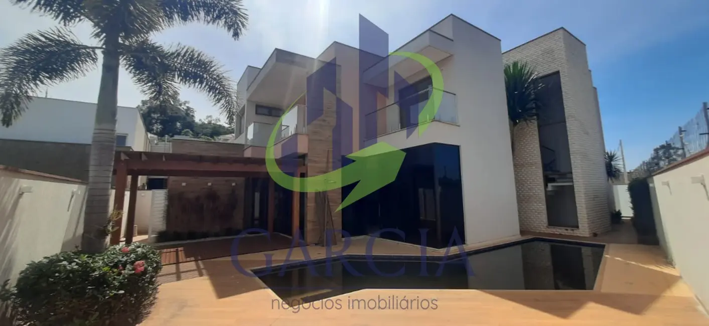 Casa com 5 quartos à venda, 464m2 em Mogi Mirim - SP - imagem 1 Foto 1 de Casa com 5 quartos à venda, 464m2 em Mogi Mirim - SP