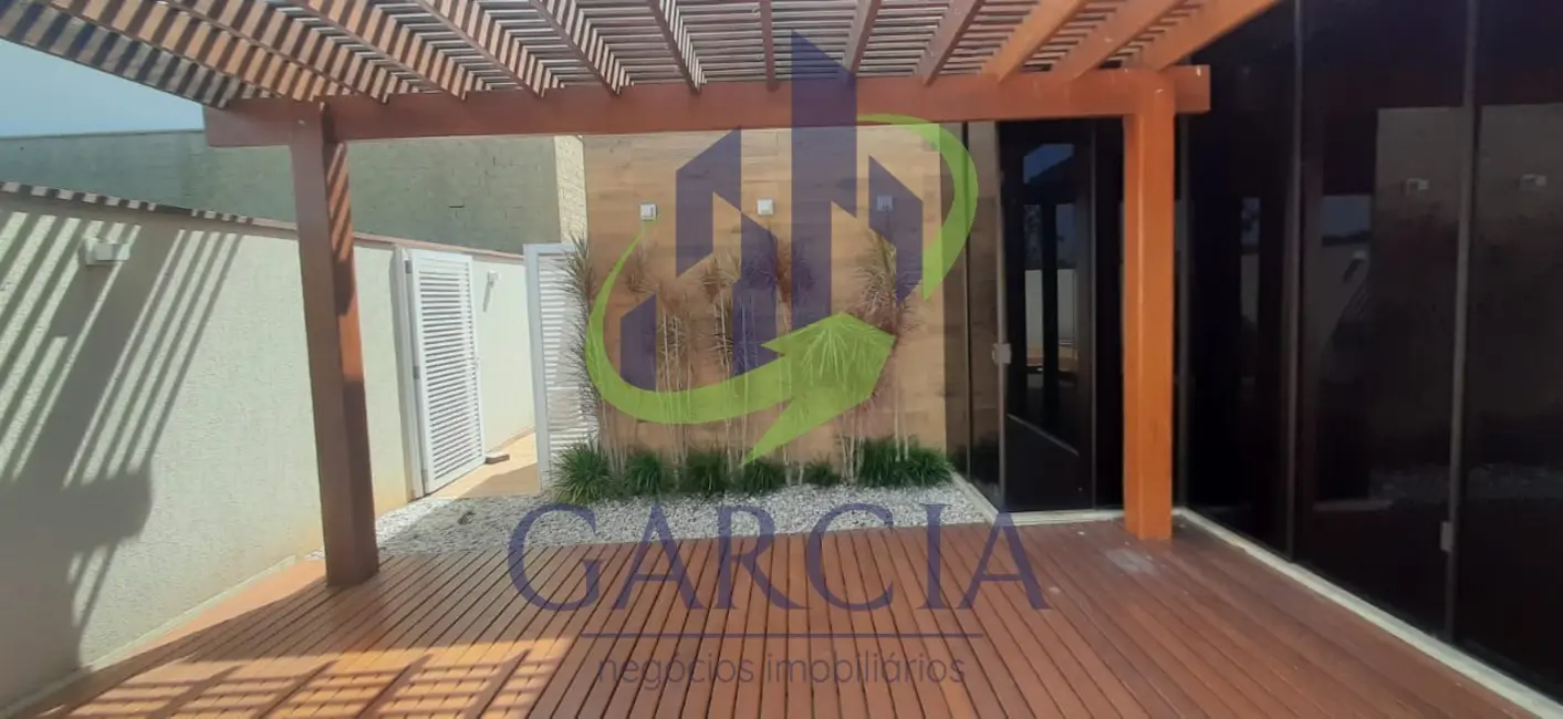 Casa com 5 quartos à venda, 464m2 em Mogi Mirim - SP - imagem 3 Foto 3 de Casa com 5 quartos à venda, 464m2 em Mogi Mirim - SP