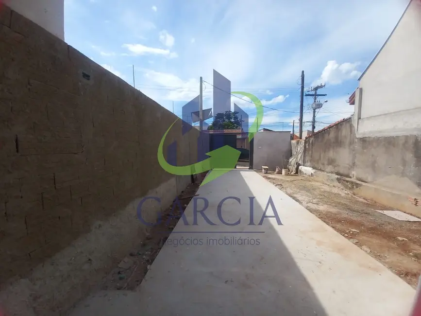 Foto 2 de Casa com 2 quartos à venda, 51m2 em Jardim Santa Madalena, Mogi Guacu - SP