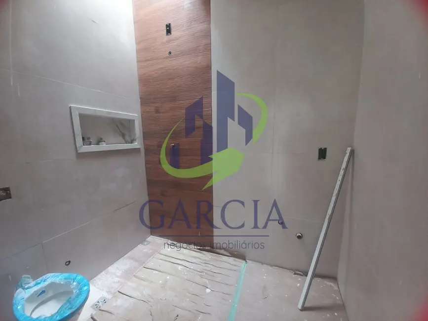 Foto 4 de Casa com 2 quartos à venda, 51m2 em Jardim Santa Madalena, Mogi Guacu - SP