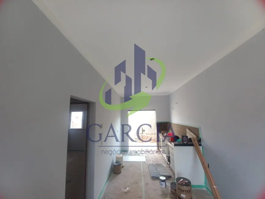 Foto 5 de Casa com 2 quartos à venda, 51m2 em Jardim Santa Madalena, Mogi Guacu - SP