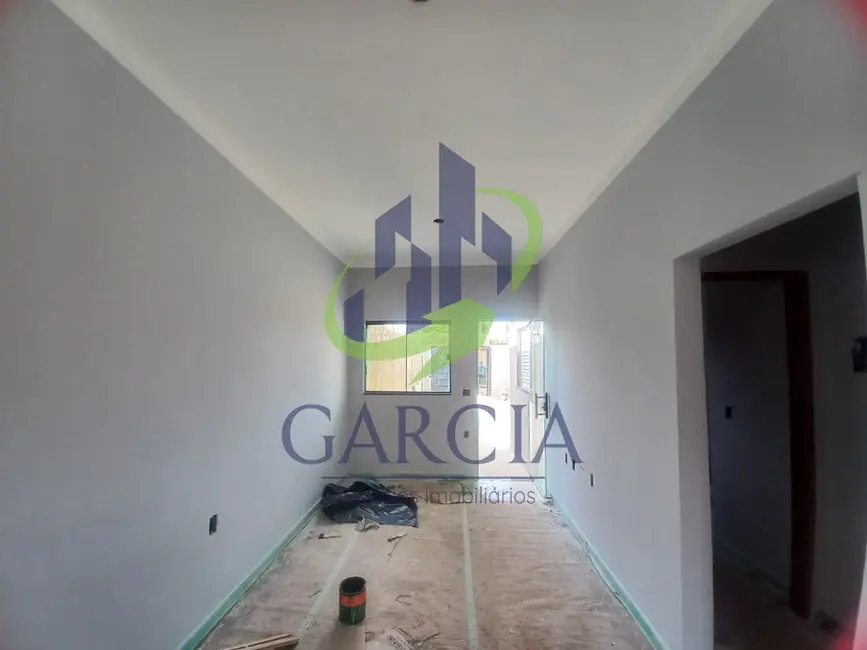 Foto 8 de Casa com 2 quartos à venda, 51m2 em Jardim Santa Madalena, Mogi Guacu - SP