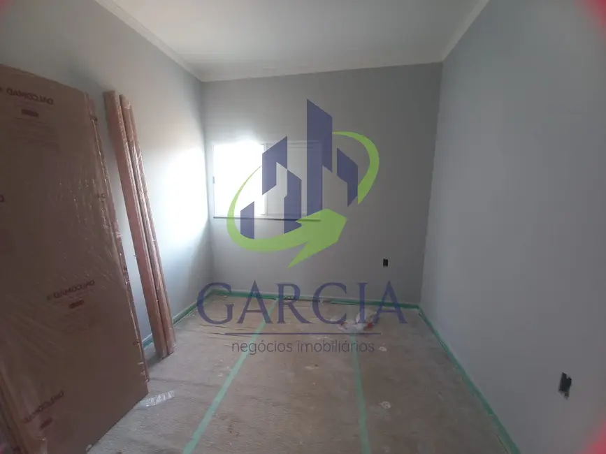 Foto 6 de Casa com 2 quartos à venda, 51m2 em Jardim Santa Madalena, Mogi Guacu - SP