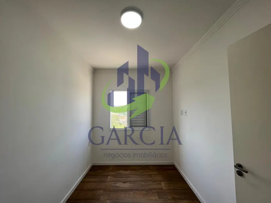 Foto 7 de Apartamento com 2 quartos à venda, 46m2 em Mogi Guacu - SP