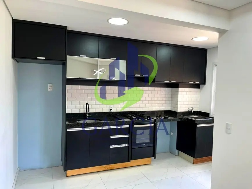 Foto 1 de Apartamento com 2 quartos à venda, 46m2 em Mogi Guacu - SP