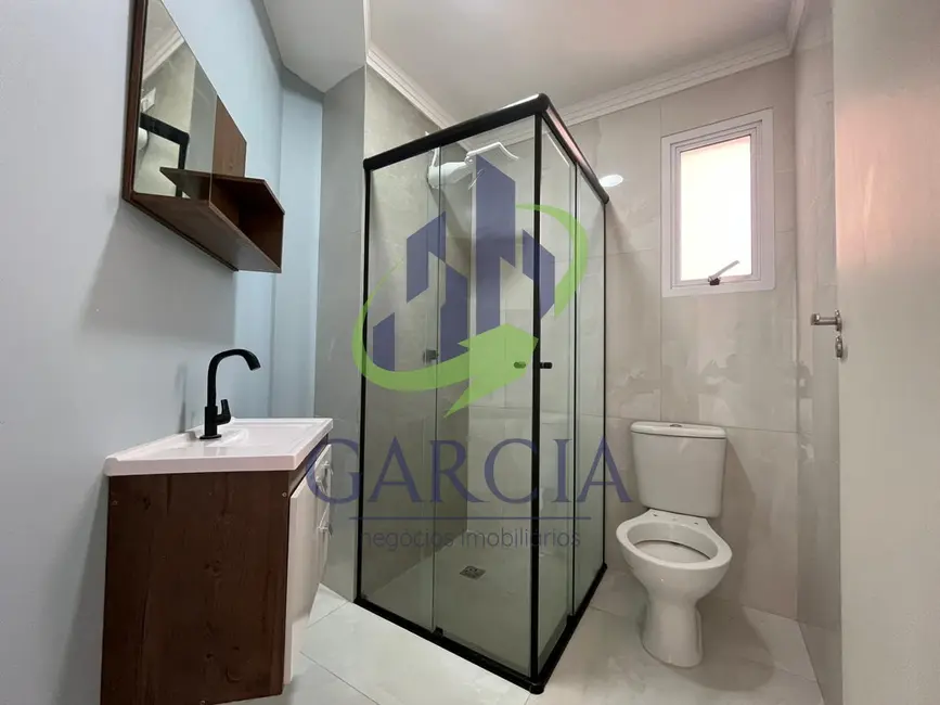 Foto 8 de Apartamento com 2 quartos à venda, 46m2 em Mogi Guacu - SP