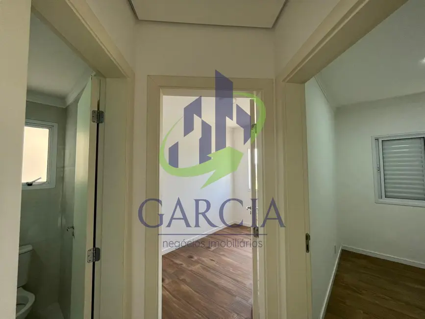 Foto 9 de Apartamento com 2 quartos à venda, 46m2 em Mogi Guacu - SP