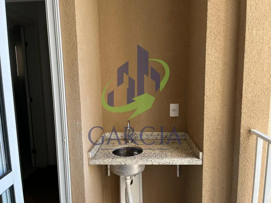 Foto 5 de Apartamento com 2 quartos à venda, 46m2 em Mogi Guacu - SP