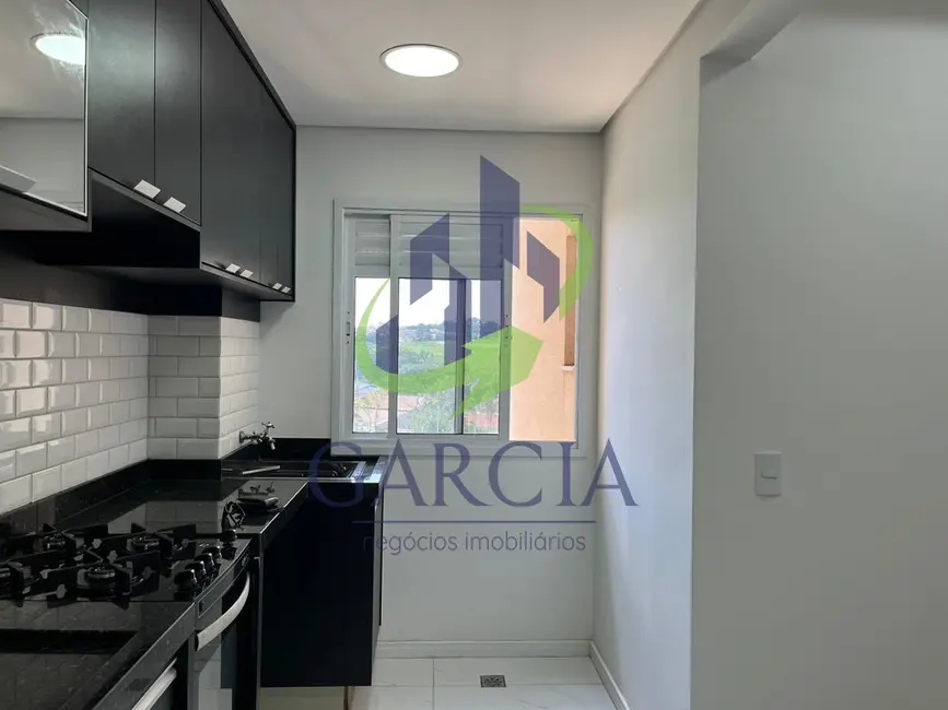 Foto 4 de Apartamento com 2 quartos à venda, 46m2 em Mogi Guacu - SP