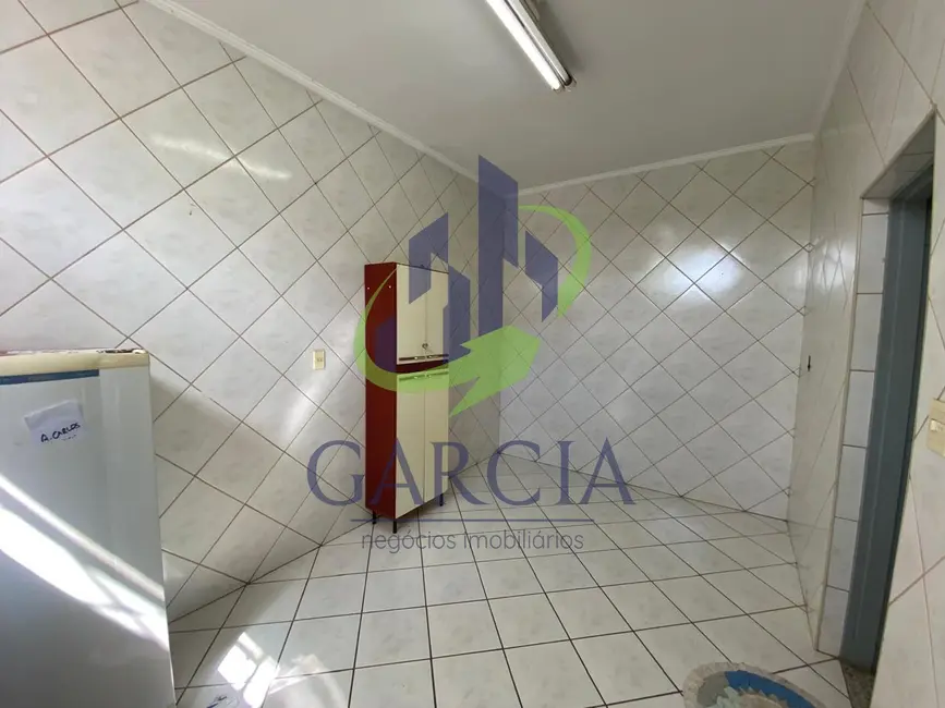 Foto 2 de Sala Comercial à venda e para alugar, 825m2 em Jardim Ipê IV, Mogi Guacu - SP