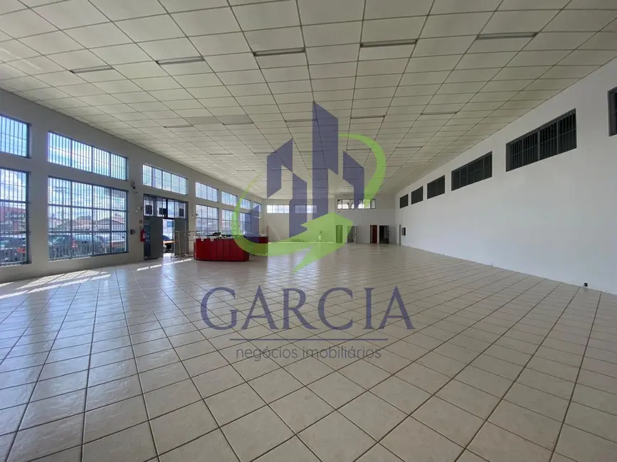 Foto 1 de Sala Comercial à venda e para alugar, 825m2 em Jardim Ipê IV, Mogi Guacu - SP