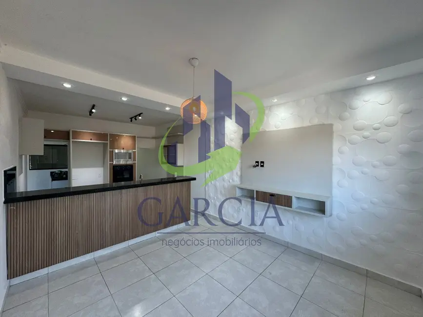 Foto 7 de Casa com 2 quartos à venda, 120m2 em Jardim Alvorada, Mogi Guacu - SP