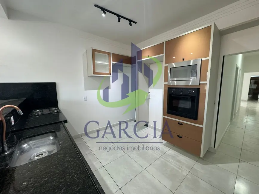 Foto 1 de Casa com 2 quartos à venda, 120m2 em Jardim Alvorada, Mogi Guacu - SP