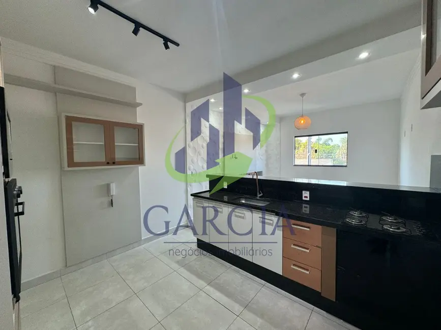 Foto 4 de Casa com 2 quartos à venda, 120m2 em Jardim Alvorada, Mogi Guacu - SP