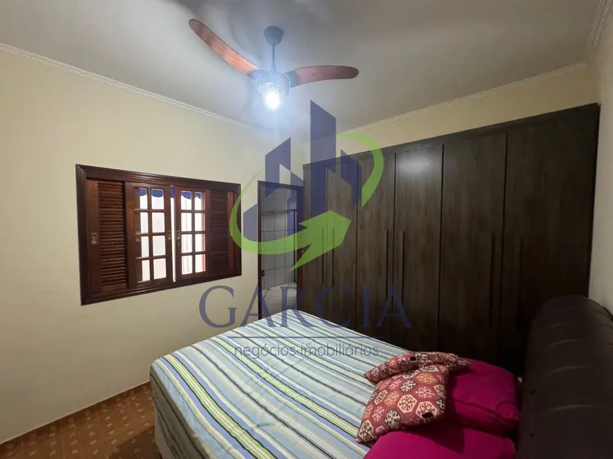 Foto 6 de Casa com 2 quartos à venda, 136m2 em Jardim Santa Terezinha II, Mogi Guacu - SP