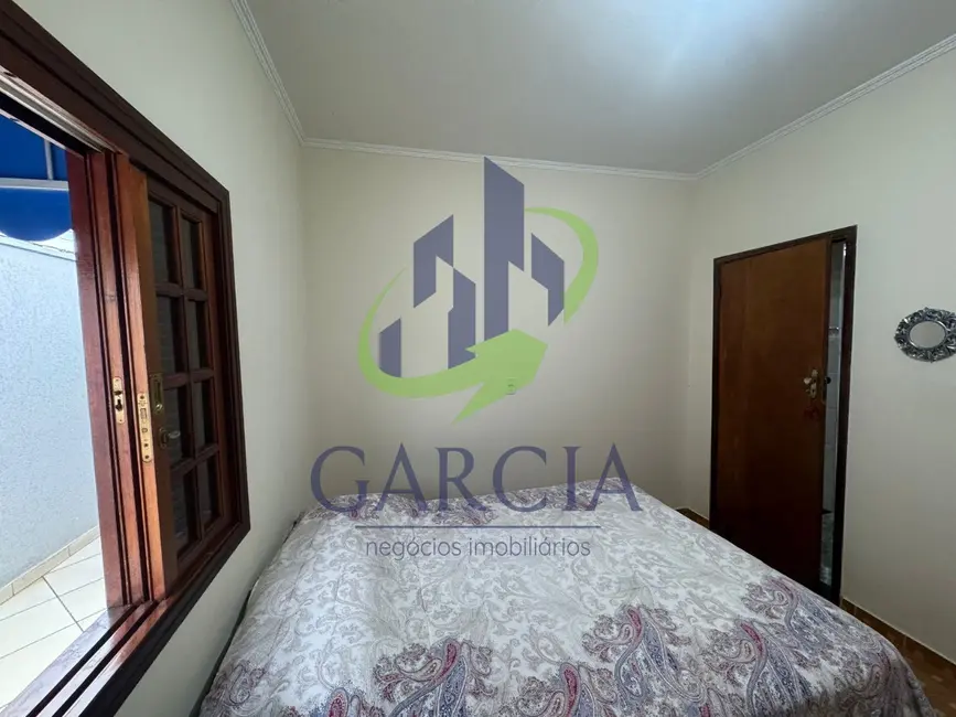 Foto 9 de Casa com 2 quartos à venda, 136m2 em Jardim Santa Terezinha II, Mogi Guacu - SP