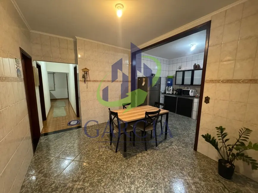 Foto 7 de Casa com 2 quartos à venda, 136m2 em Jardim Santa Terezinha II, Mogi Guacu - SP
