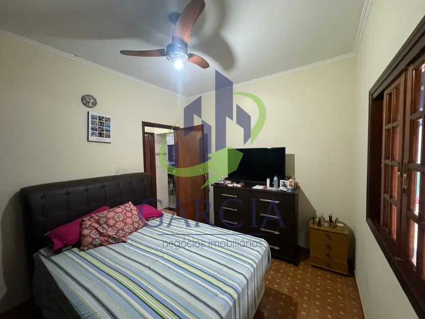 Foto 5 de Casa com 2 quartos à venda, 136m2 em Jardim Santa Terezinha II, Mogi Guacu - SP