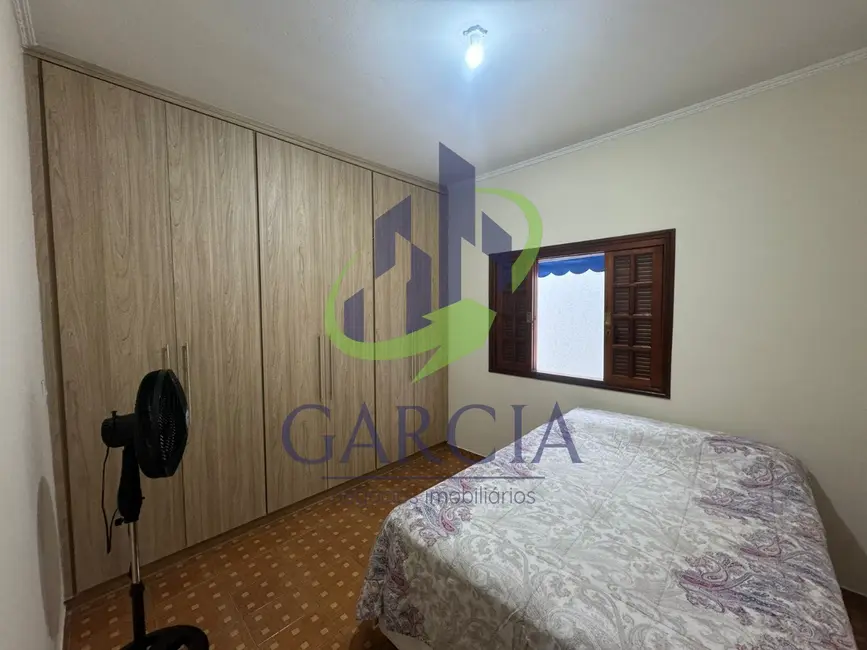 Foto 8 de Casa com 2 quartos à venda, 136m2 em Jardim Santa Terezinha II, Mogi Guacu - SP