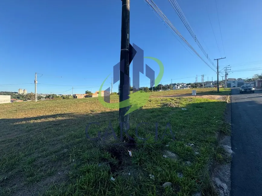 Foto 1 de Terreno / Lote à venda, 200m2 em Mogi Guacu - SP